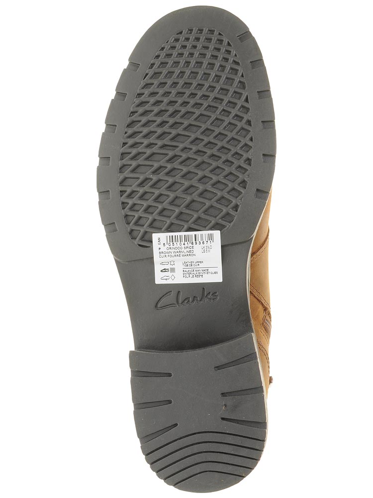 clarks boots orinoco spice