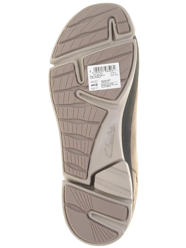 clarks tri ida gtx
