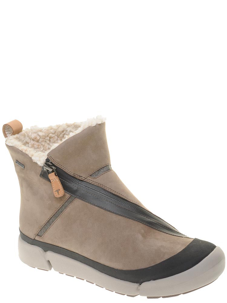 clarks tri ida gtx