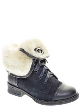 ботинки женские зима