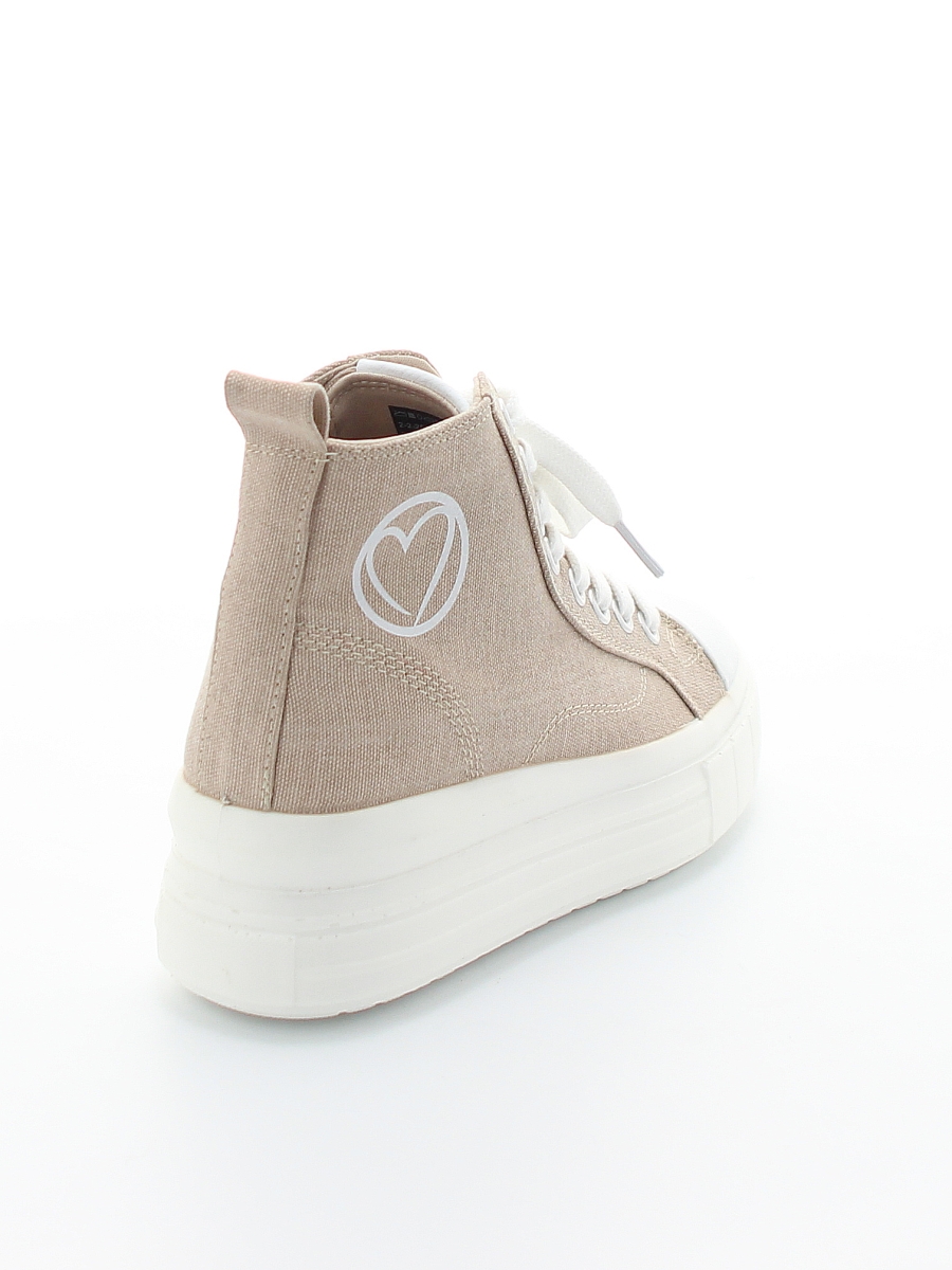 Кеды Marco Tozzi Женские Купить